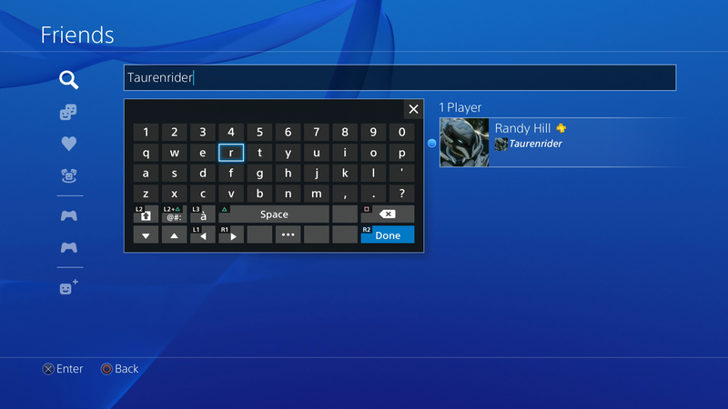 Illustration for article titled Do You Want To Join The PS4 TAY Community?